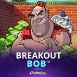 Bocoran RTP Slot Playtech Breakout Bob
